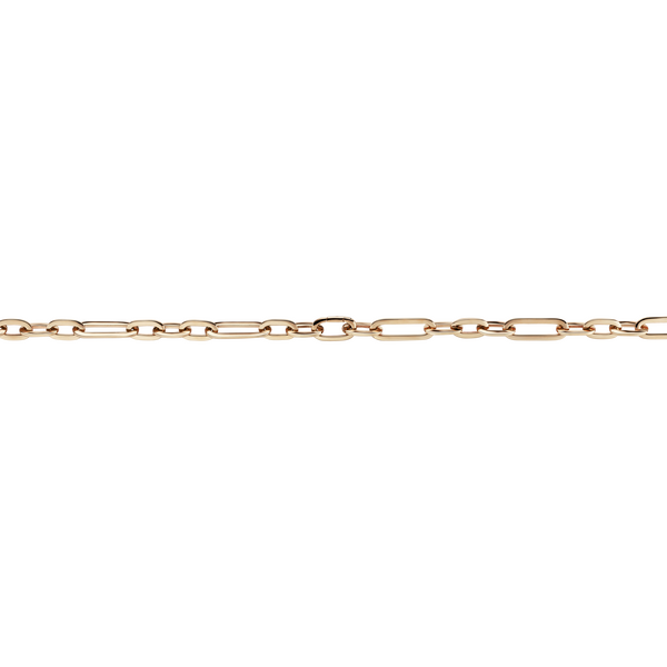 Brogle Classic fancy chain 10mm Brogle Classic fancy chain 10mm