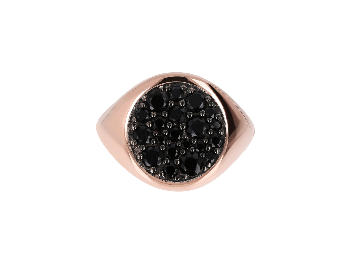 Bronzallure Altissima Ring