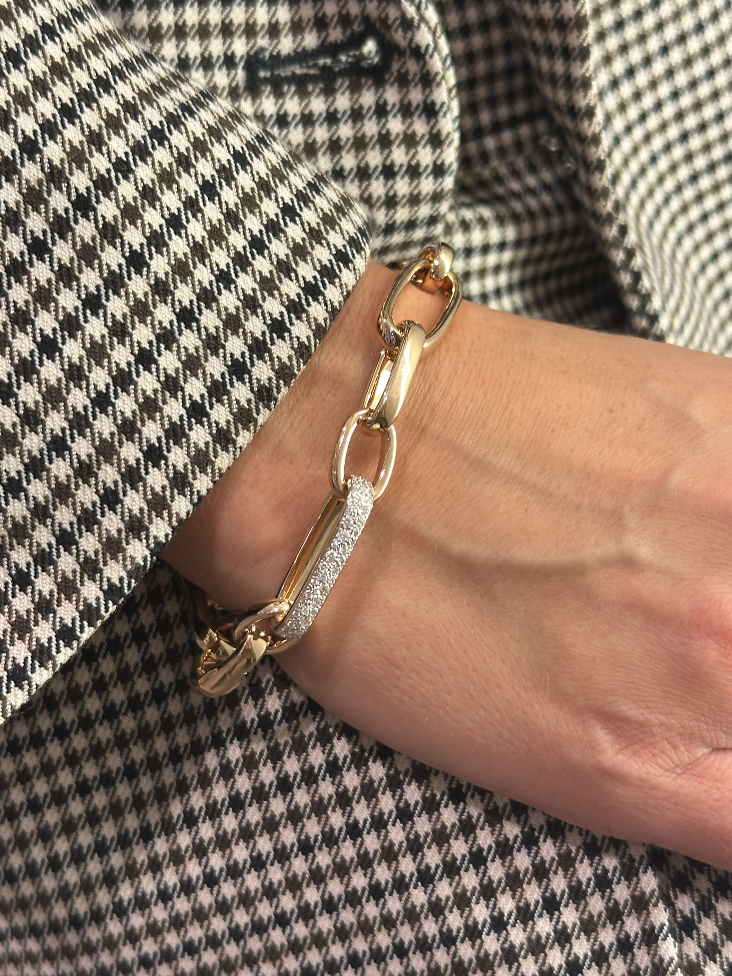 Pomellato Iconica Bracelet Pomellato Iconica Bracelet