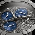 Aikon Automatic Chronograph 44mm