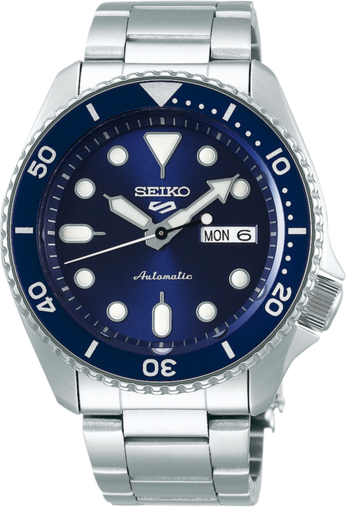 Seiko 5 Sports 42mm