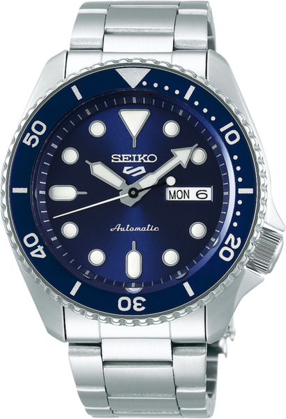 Seiko 5 Sports 42mm