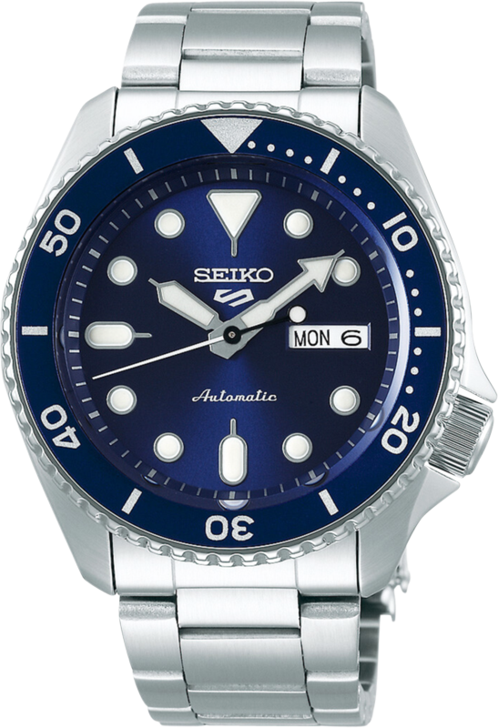 Seiko 5 Sports 42mm Seiko 5 Sports 42mm