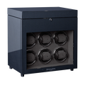 Heisse & Söhne Denver 6 watch winder