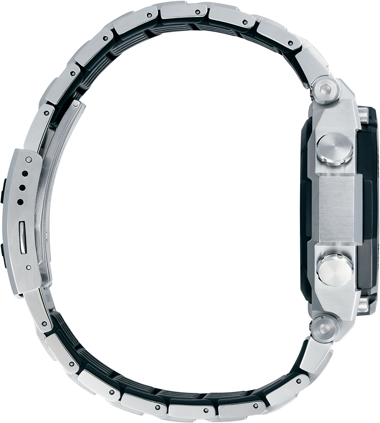 CASIO G-SHOCK MT-G 51mm