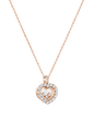 Chopard Happy Diamonds Icons Joaillerie Necklace with Pendant