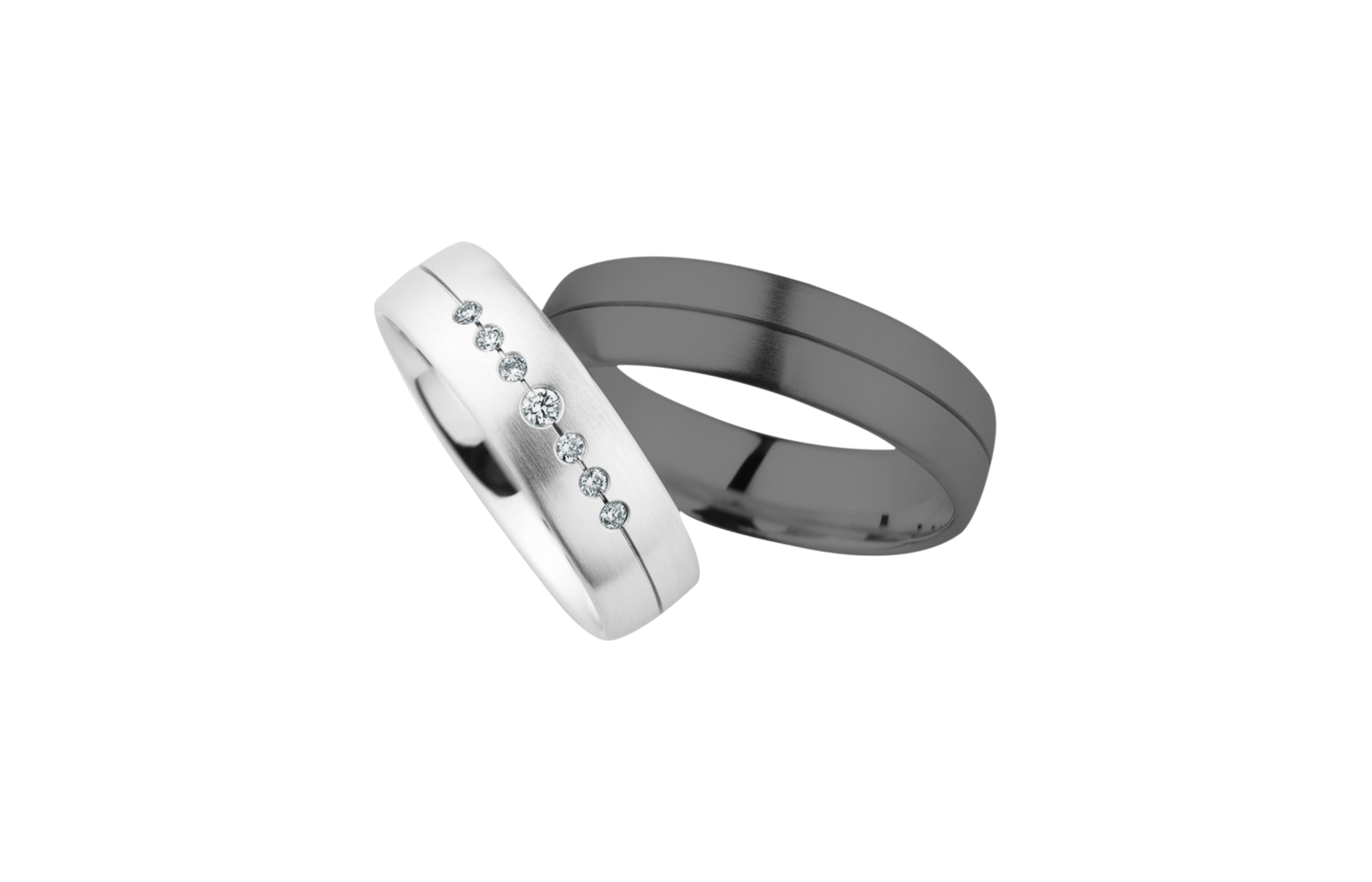 Christian Bauer Wedding ring Christian Bauer Wedding ring