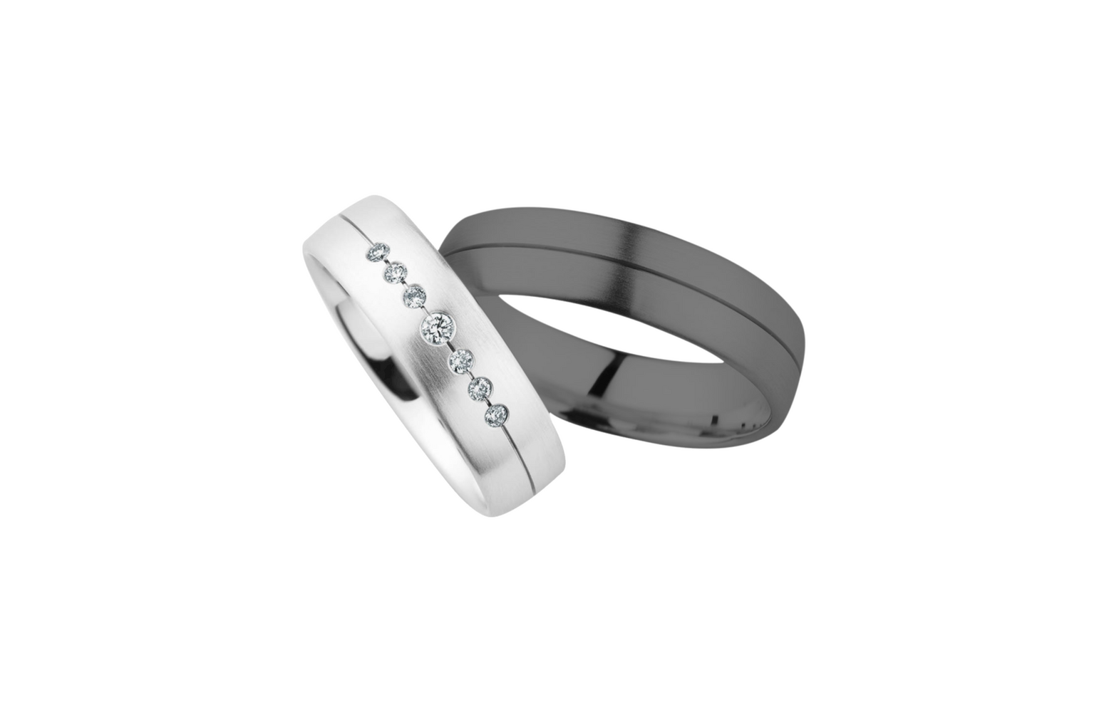 Christian Bauer Wedding ring Christian Bauer Wedding ring