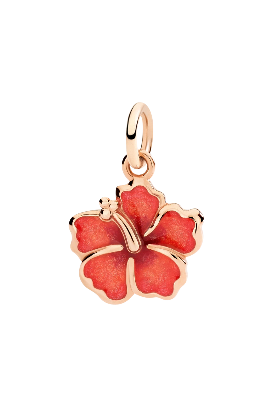 Dodo hibiscus blossom Pendant Dodo hibiscus blossom Pendant