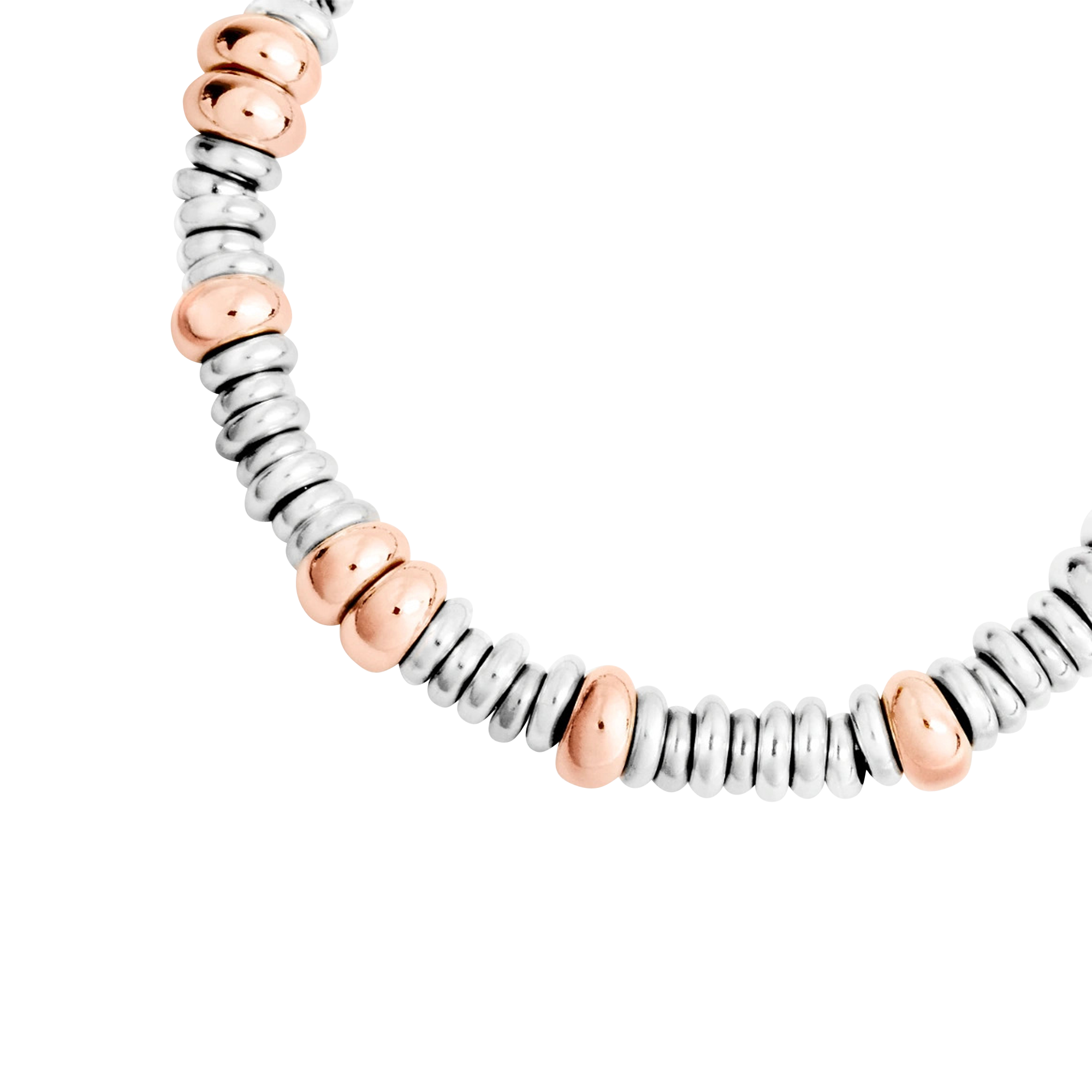 Dodo Rondelle Bracelet