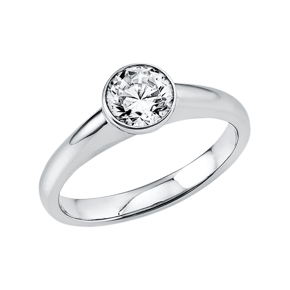 Brogle Selection solitaire ring Sophie from...