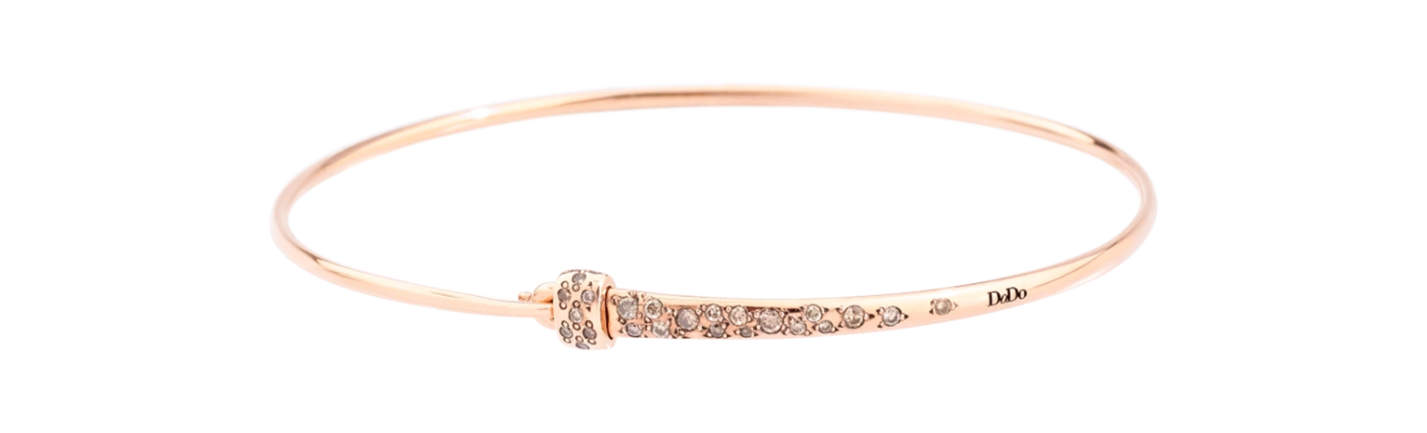 Dodo Essentials Armreif Dodo Essentials Armreif