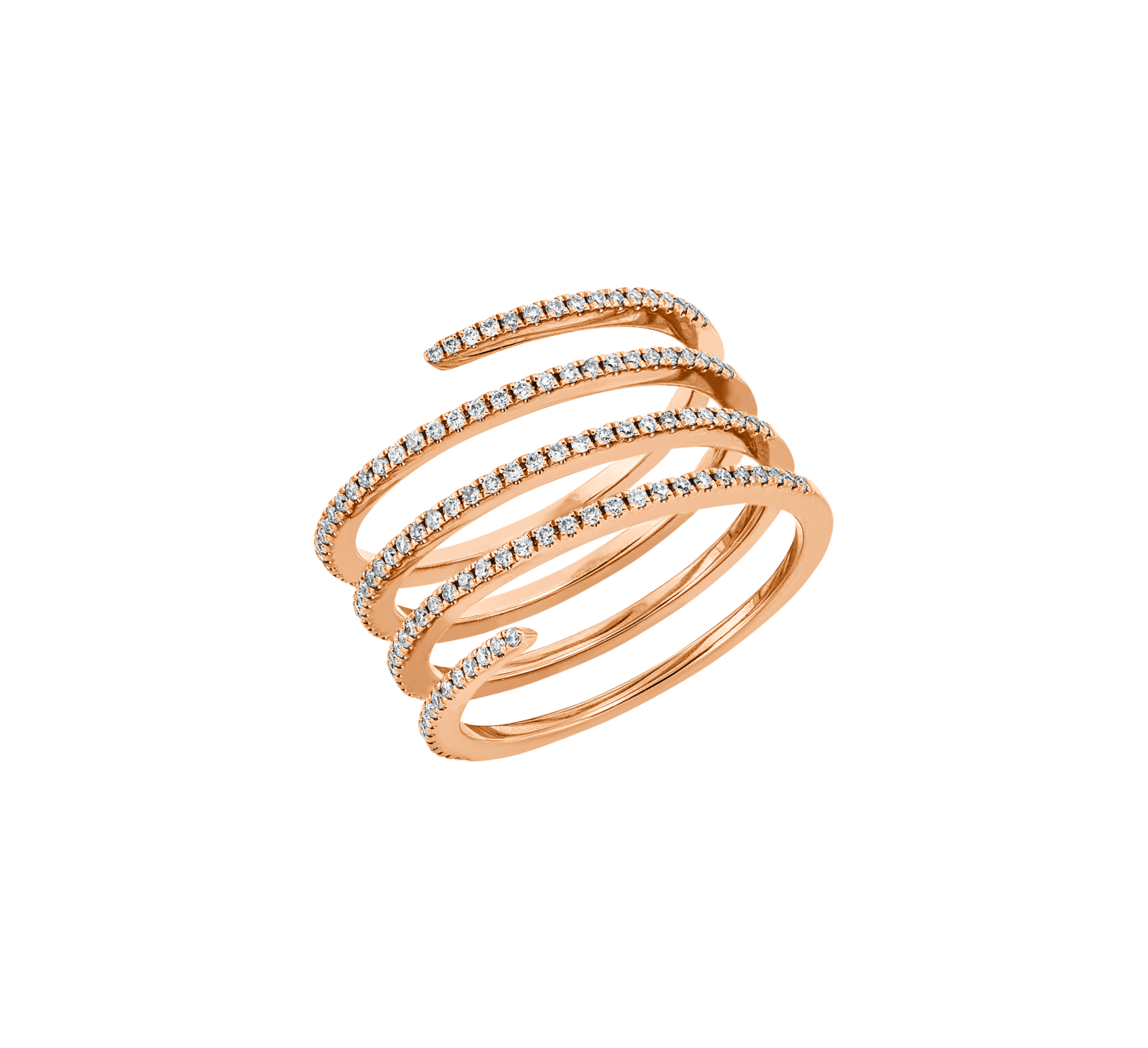 Brogle Selection Diamantring