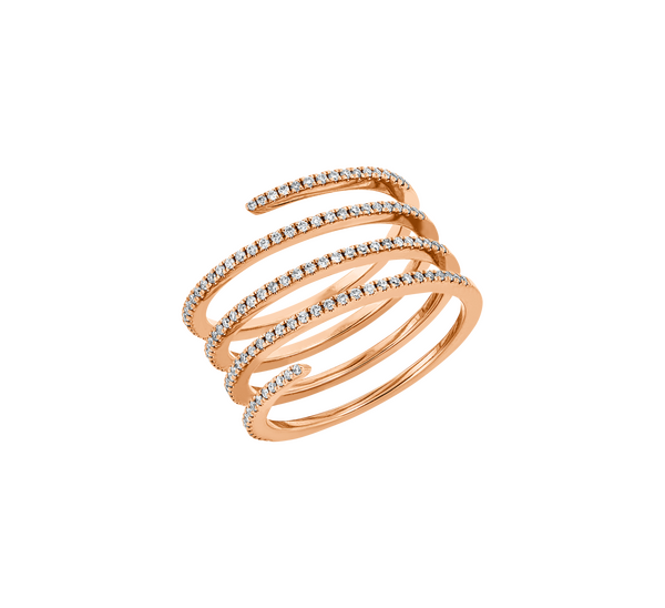 Brogle Selection Diamantring Brogle Selection Diamantring