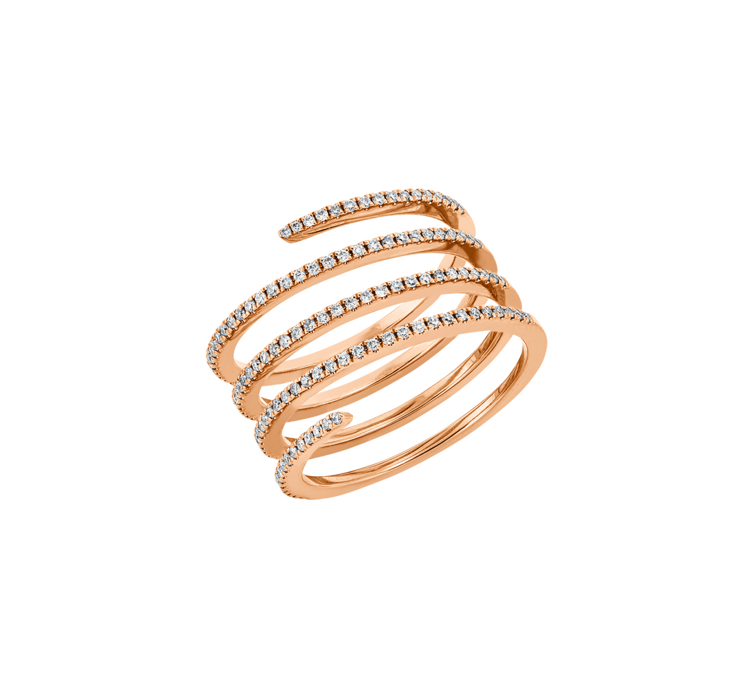 Brogle Selection Diamantring Brogle Selection Diamantring