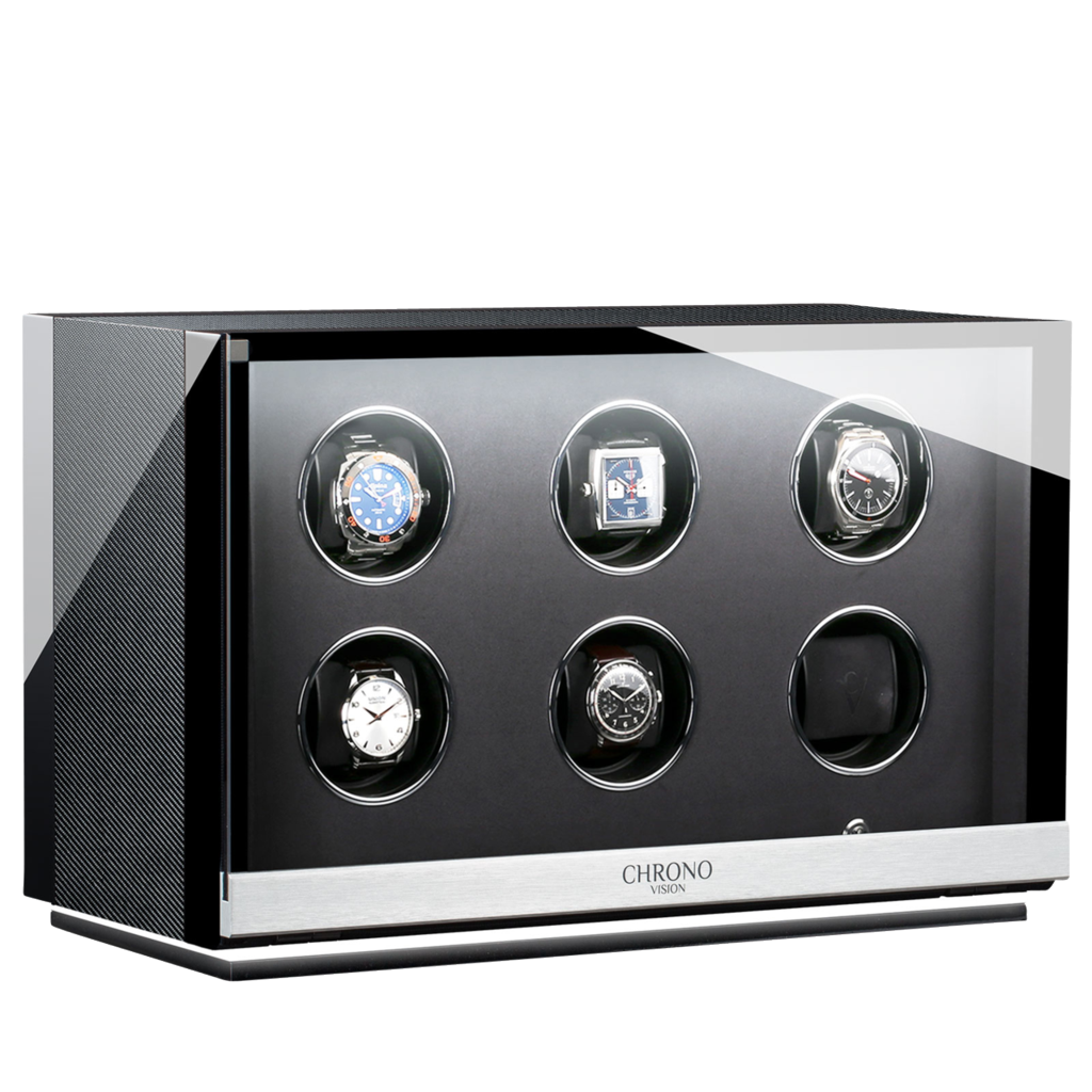 Chronovision Watchwinder Ambiance VI Chronovision Watchwinder Ambiance VI