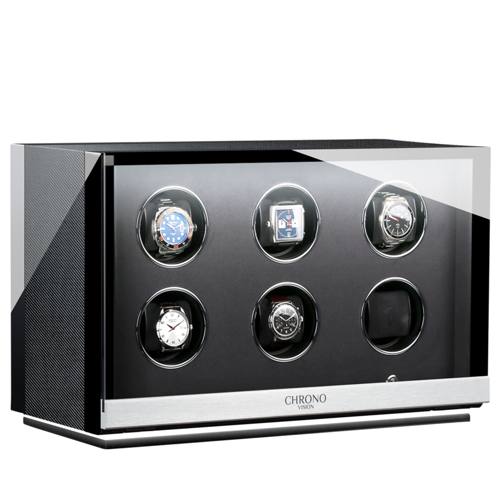 Chronovision Watchwinder Ambiance VI Chronovision Watchwinder Ambiance VI