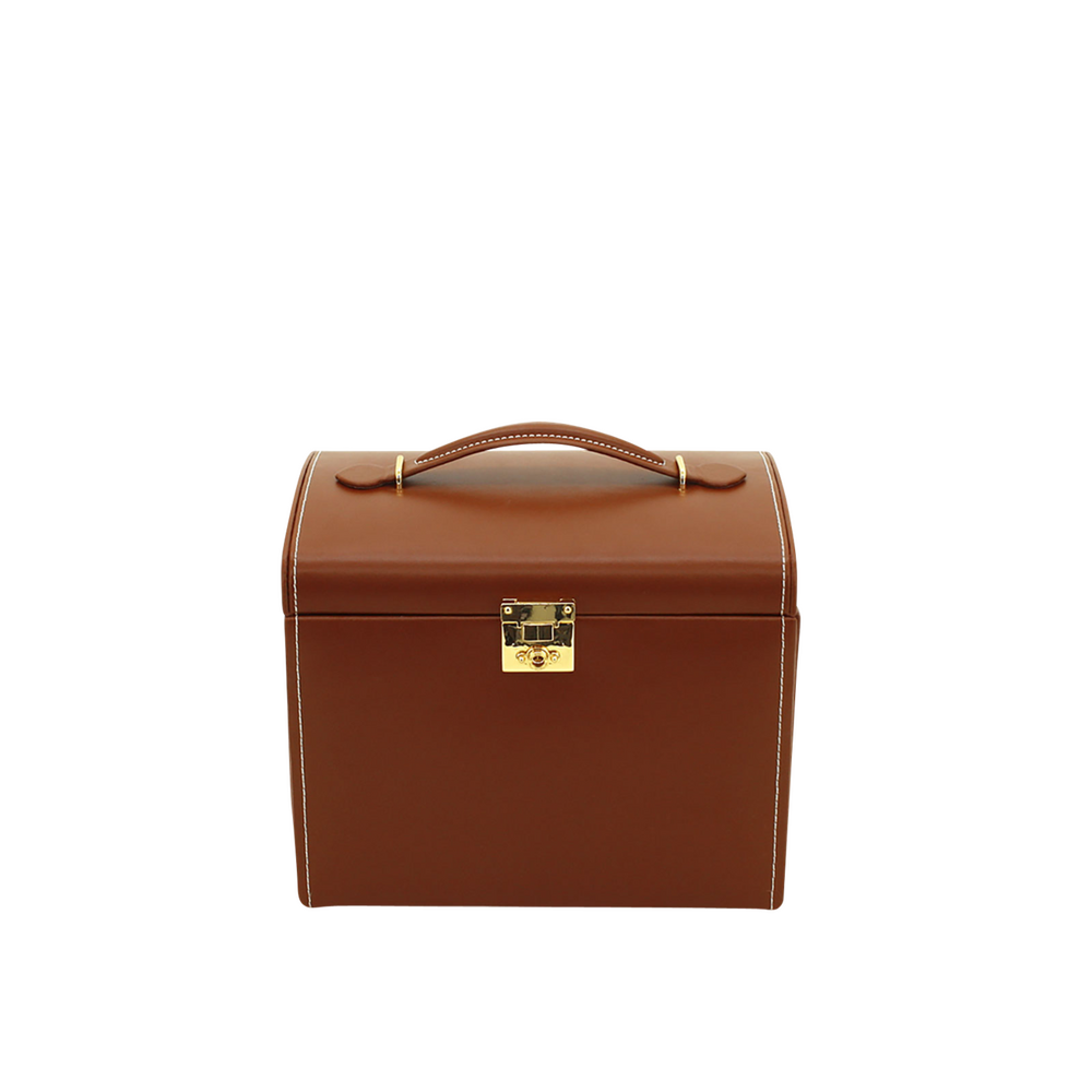 Friedrich jewelry box Cordoba XL - Brown