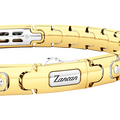 Zancan Eternity Gold bracelet Zancan Eternity Gold bracelet