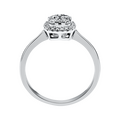 Brogle Selection Illusion Ring