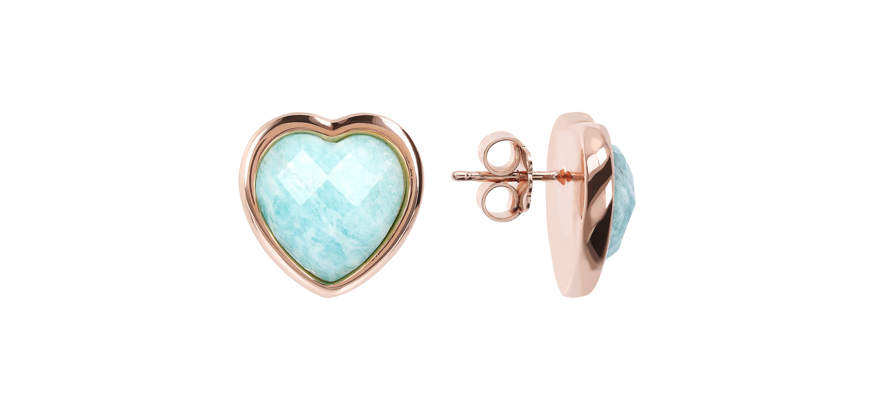 Bronzallure Felicia Ohrstecker Bronzallure Felicia Ohrstecker