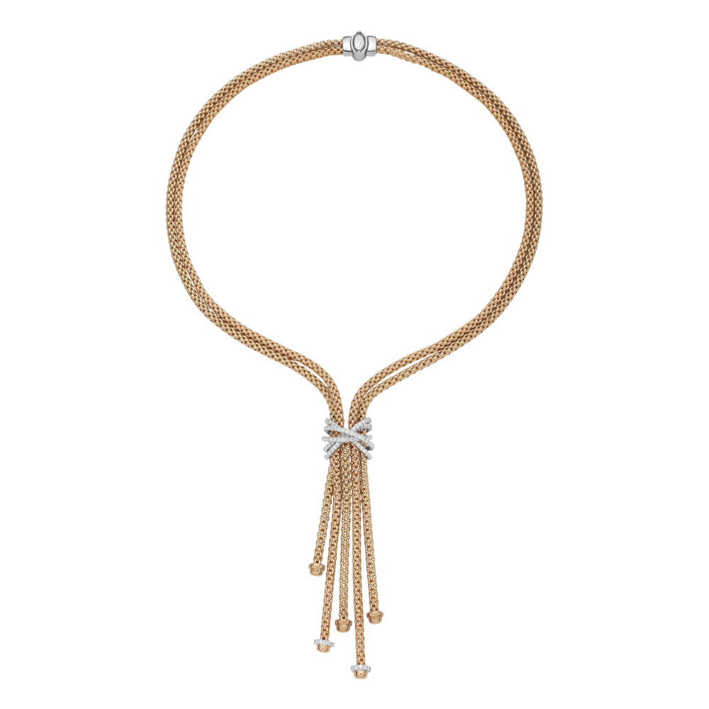 Fope Prima Necklace