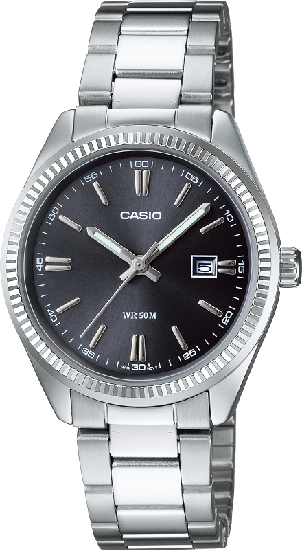 CASIO TIMELESS 30,2mm CASIO TIMELESS 30,2mm