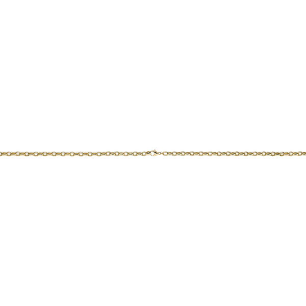 Brogle Classic fancy chain 5mm Brogle Classic fancy chain 5mm