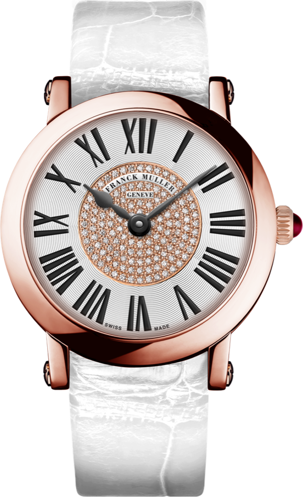 Franck Muller Round Quartz 32mm Franck Muller Round Quartz 32mm