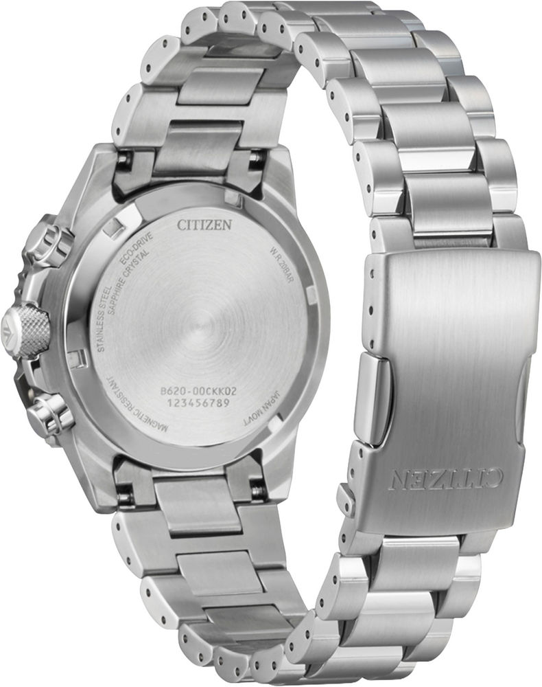 Citizen Promaster Sky 40mm