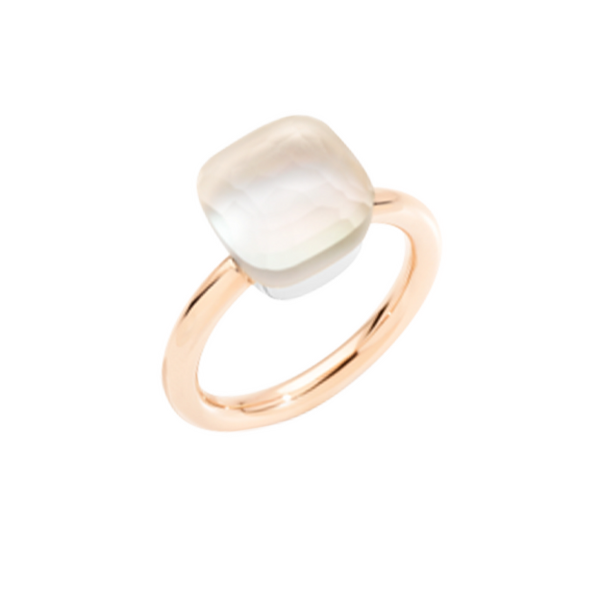 Pomellato Nudo Classic Gelè Ring