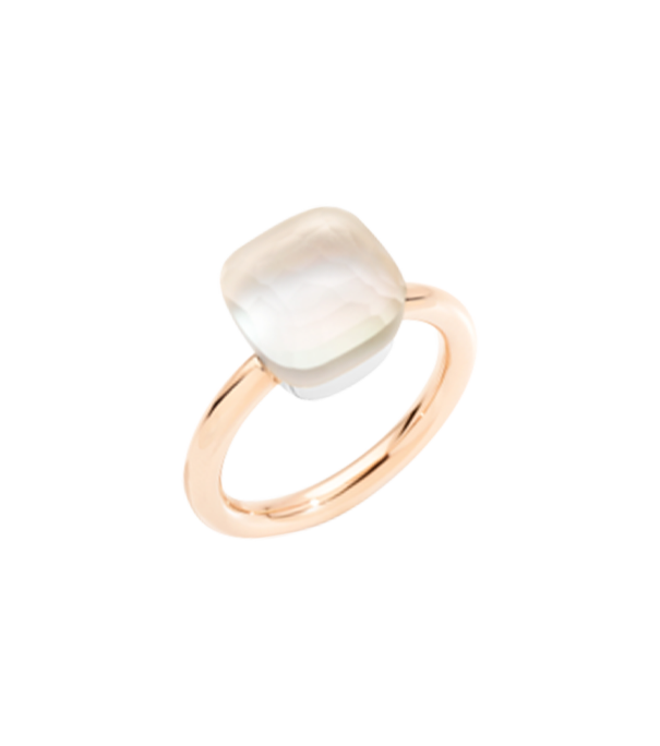 Pomellato Nudo Classic Gelè Ring Pomellato Nudo Classic Gelè Ring