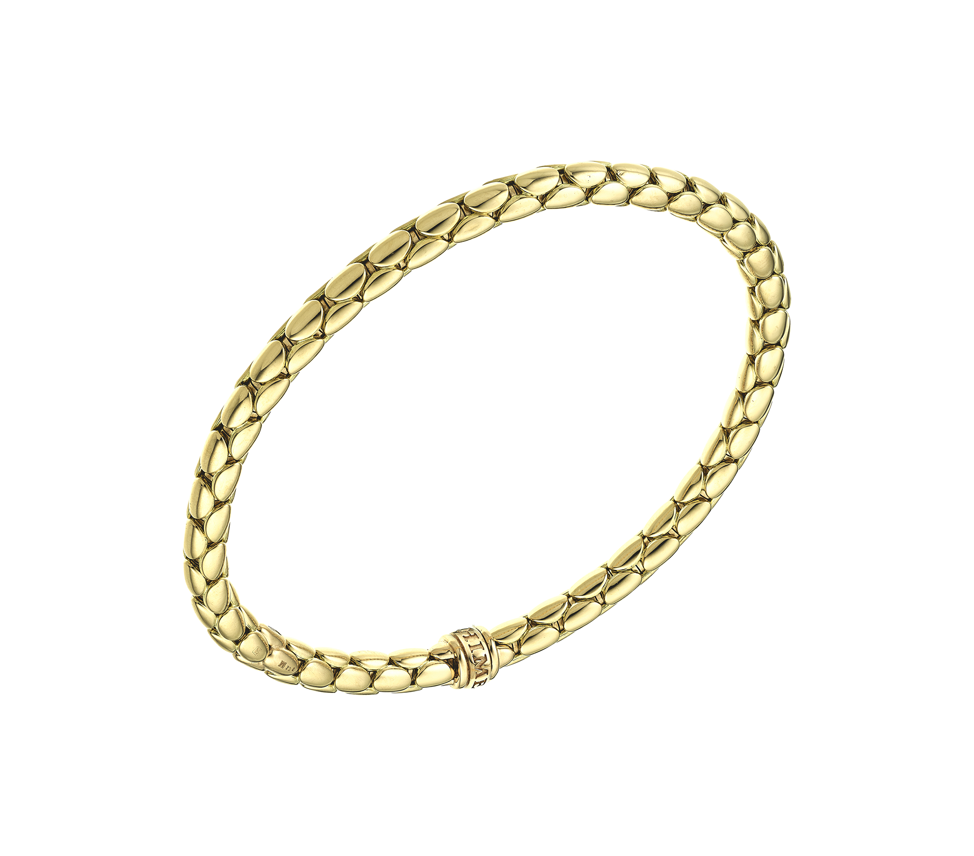 Chimento Stretch Spring Bracelet