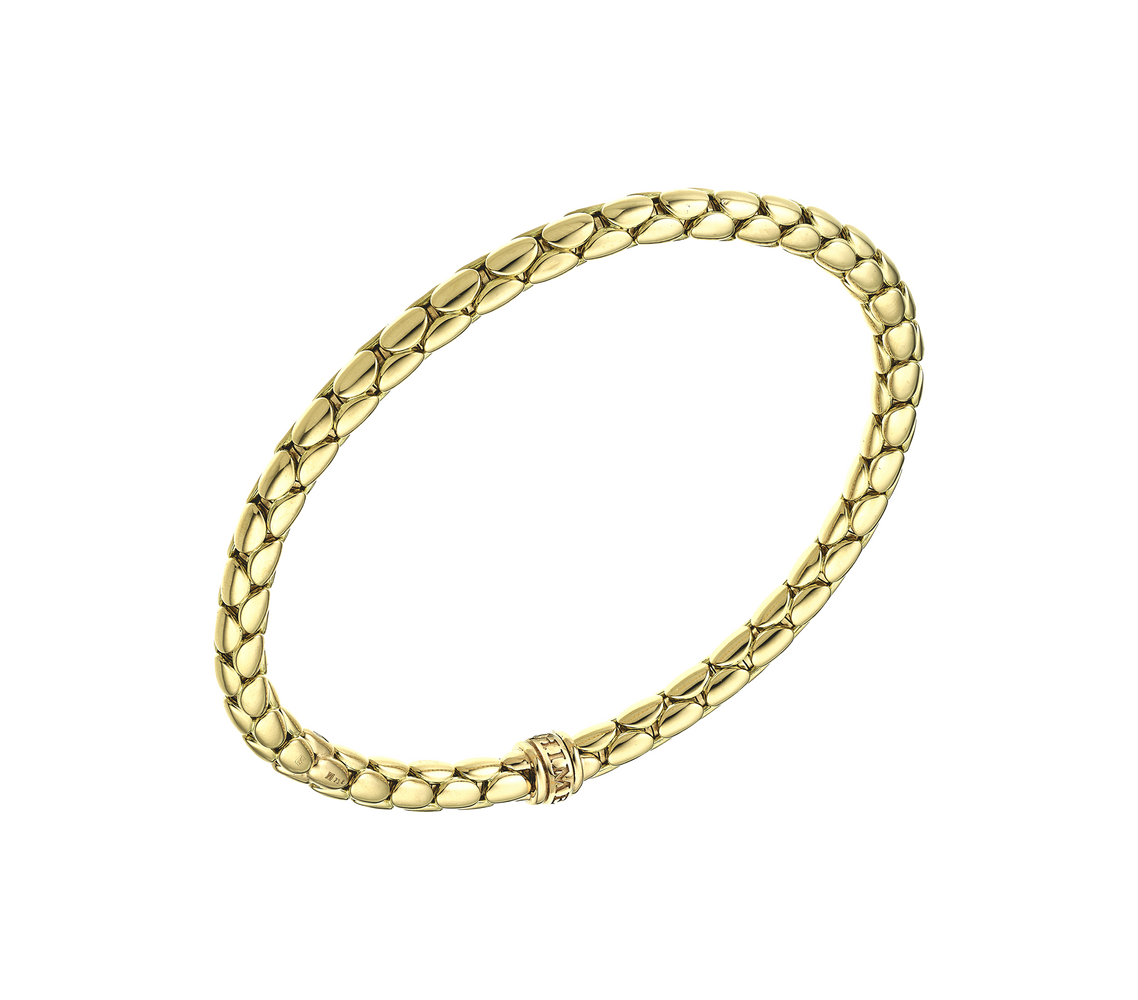 Chimento Stretch Spring Bracelet Chimento Stretch Spring Bracelet