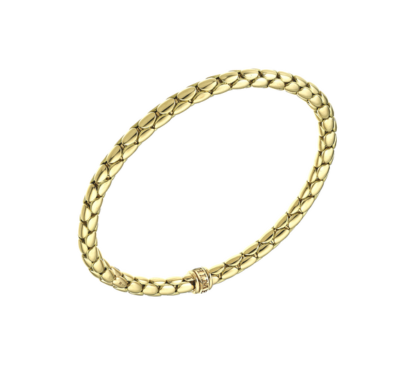 Chimento Stretch Spring Bracelet Chimento Stretch Spring Bracelet