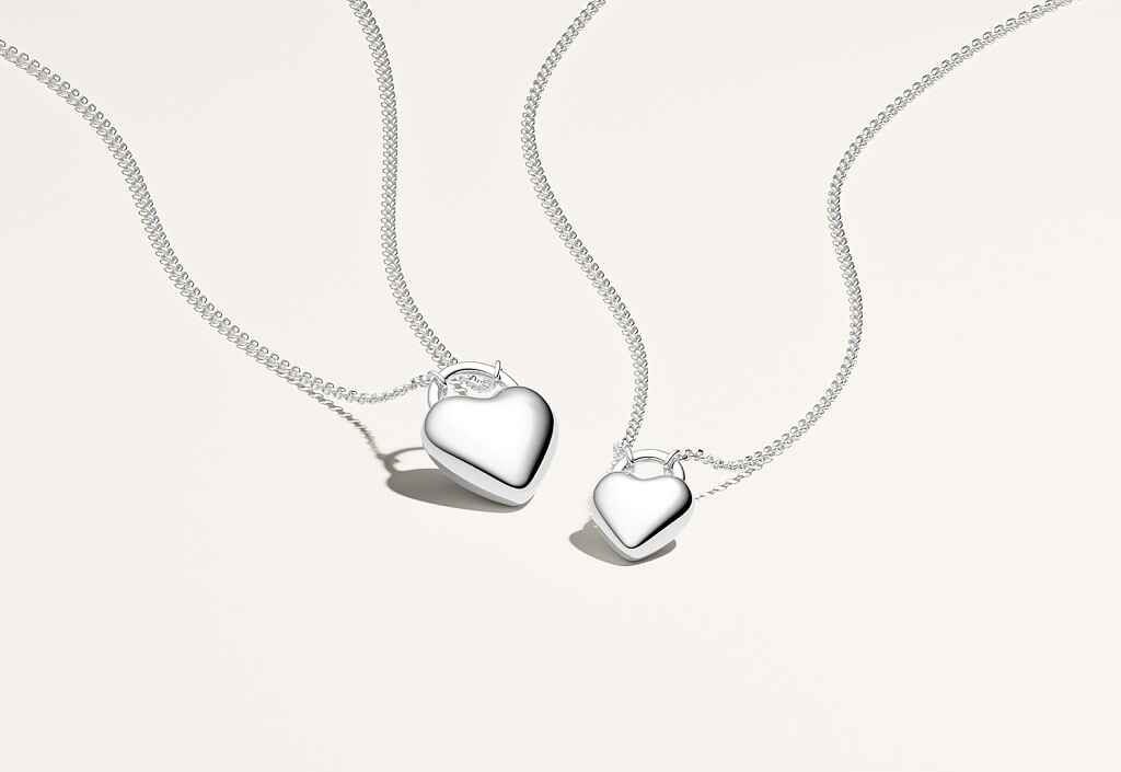 SIF Jakobs Julia Halskette SIF Jakobs Julia Halskette