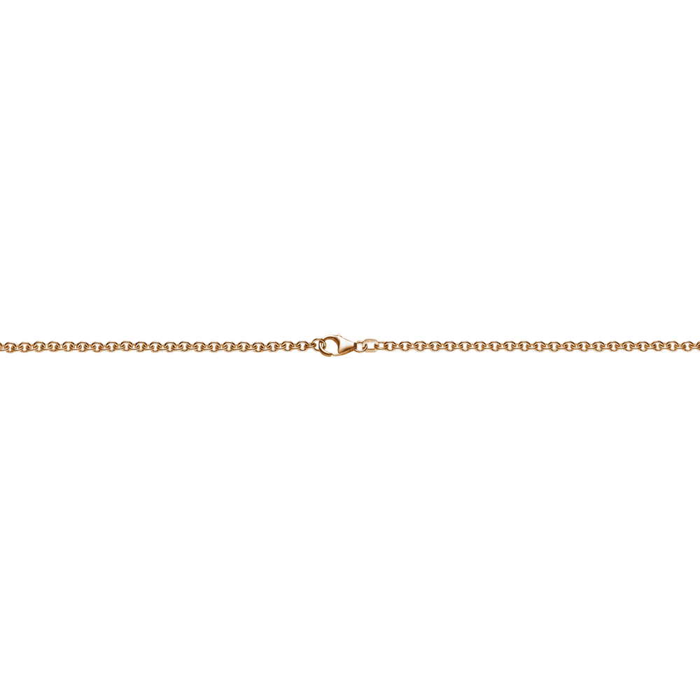 Brogle Classic Rundankerarmband 2,7mm Brogle Classic Rundankerarmband 2,7mm