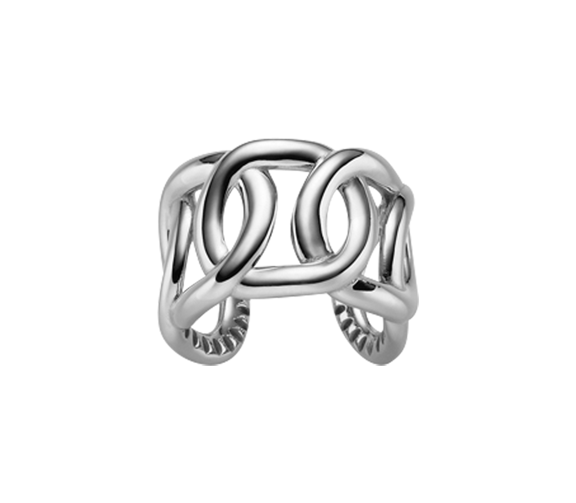 Brogle Classic gold ring Brogle Classic gold ring