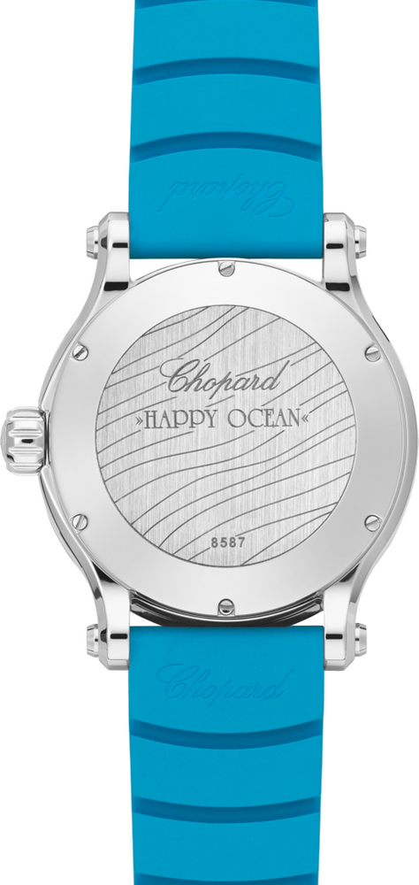 Chopard Happy Ocean Automatic 40mm