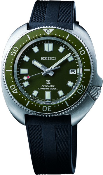 Seiko Prospex SEA Automatic Diver's 42mm