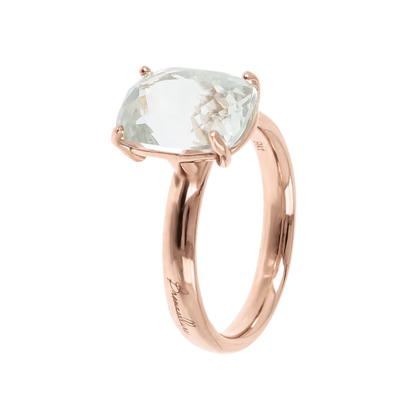 Bronzallure Eterna ring