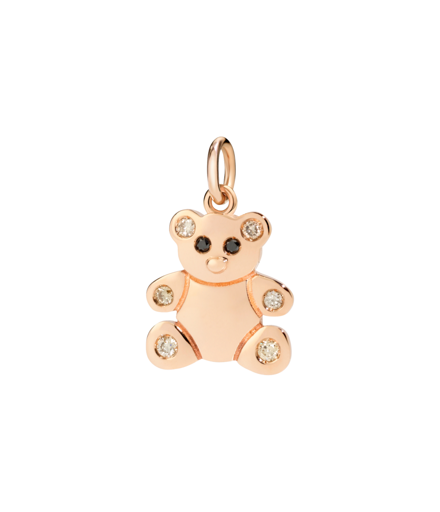 Dodo Teddybär Anhänger