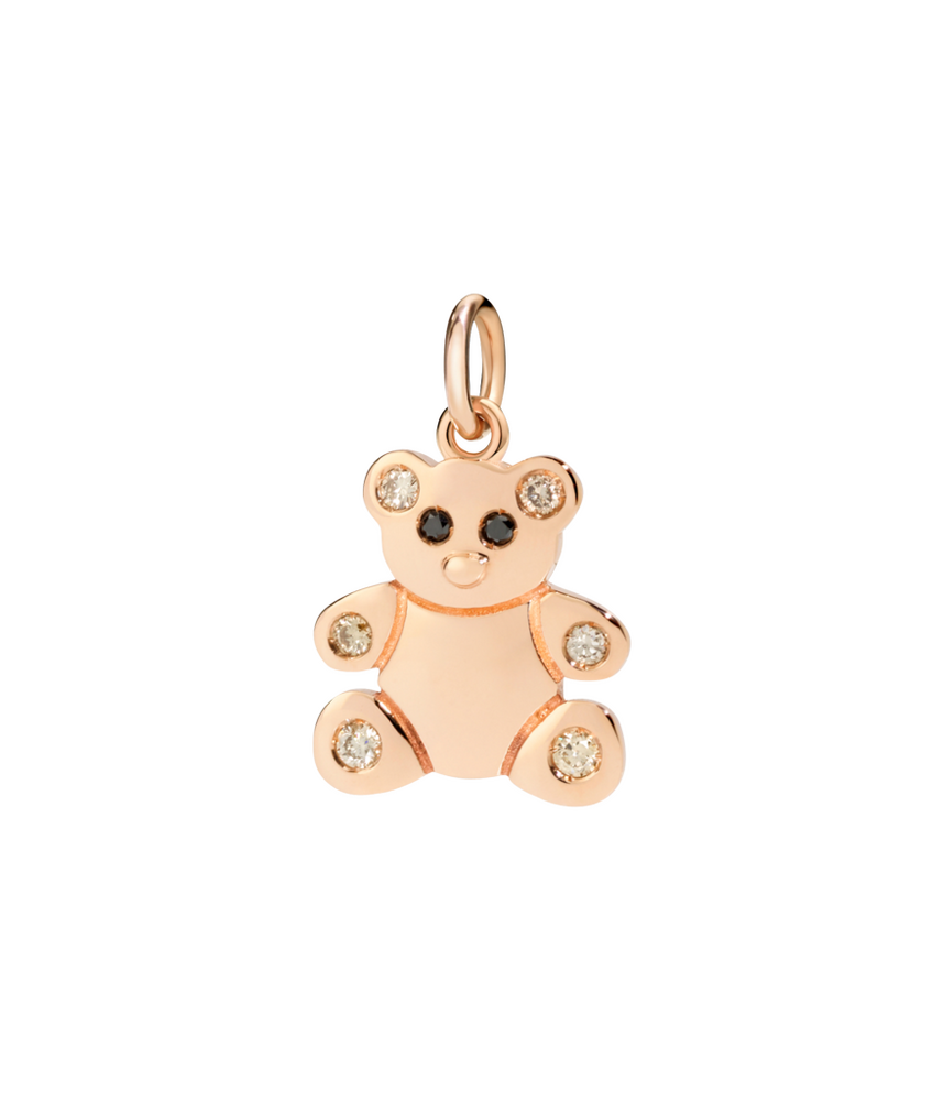 Dodo Teddybär Anhänger