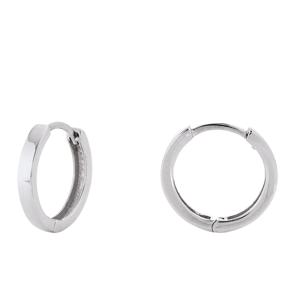 Brogle Classic Goldcreolen Brogle Classic Goldcreolen