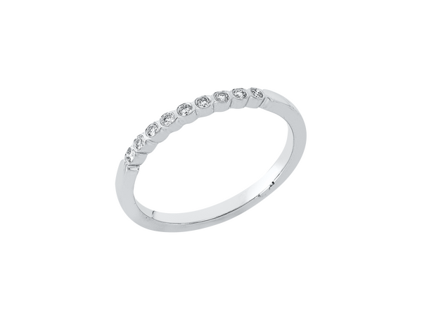 Brogle Classic Diamantring
