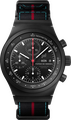 Porsche Design Chronograph 1 - 75 Years Porsche Edition 40.8mm