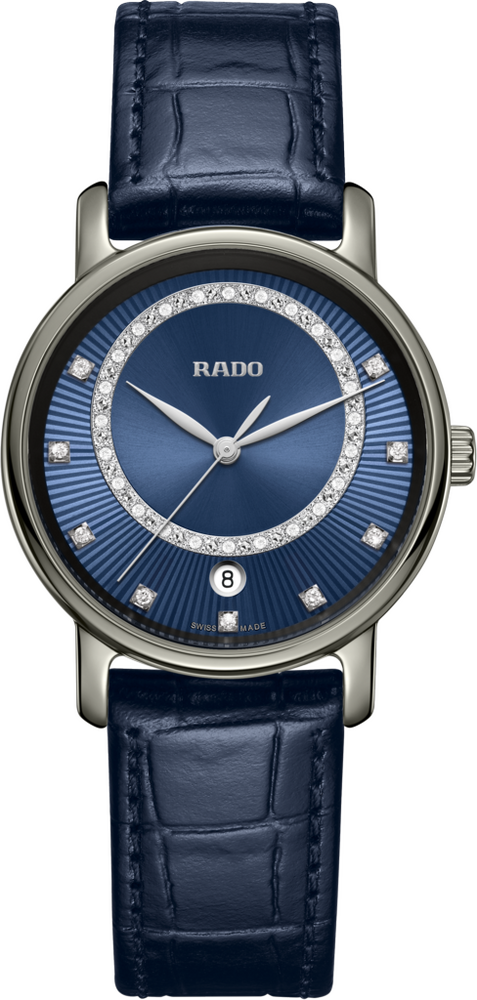 Rado DiaMaster 1314 Quartz 33mm