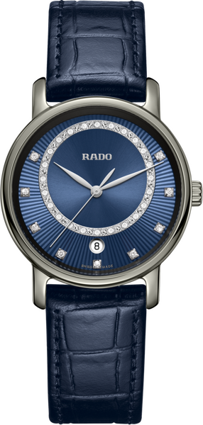 Rado DiaMaster 1314 Quartz 33mm