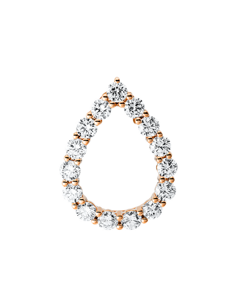 Brogle Classic Diamantanhänger Brogle Classic Diamantanhänger