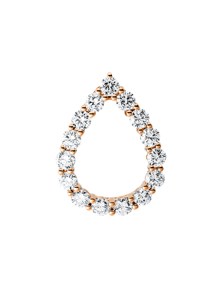 Brogle Classic Diamantanhänger Brogle Classic Diamantanhänger